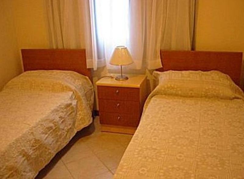 Residencial Solar Bela Vista Florianopolis Quarto foto