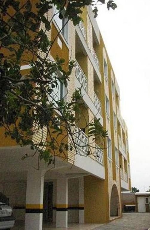 Residencial Solar Bela Vista Florianopolis Exterior foto