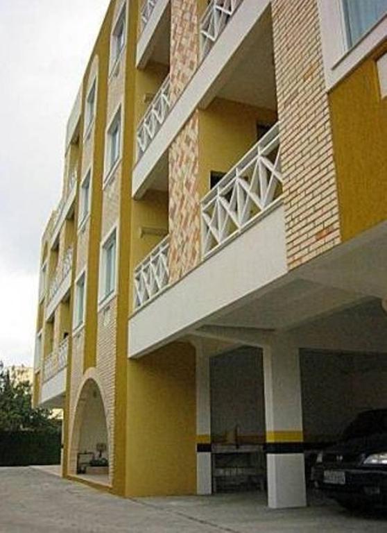 Residencial Solar Bela Vista Florianopolis Exterior foto